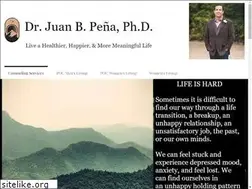 Sites similar to drjuanbpena.com