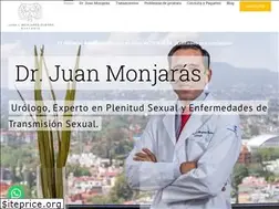 Sites similar to drjuanmonjaras.com