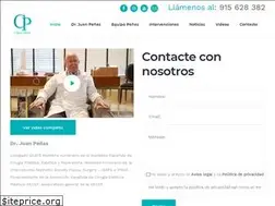Sites similar to drjuanpenas.com