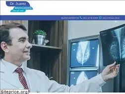 Sites similar to drjuarez.com.br