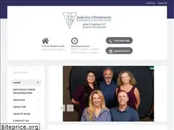 Sites similar to drjudevine.com