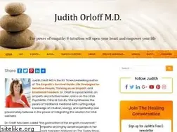 Sites similar to drjudithorloff.com