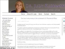 Sites similar to drjudy.com