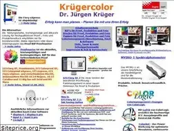 Sites similar to drjuergenkrueger.de