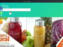 Sites similar to drjuice2u.com