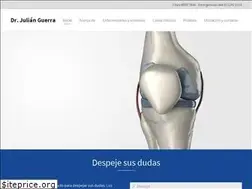Sites similar to drjulianguerra.com