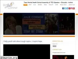 Sites similar to drjulieconnor.com