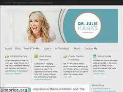 Sites similar to drjuliehanks.com