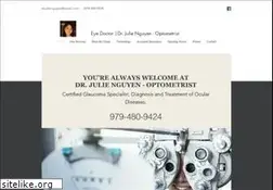 Sites similar to drjulienguyen.com