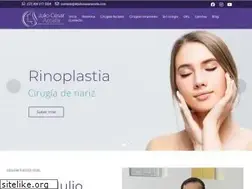 Sites similar to drjuliocesaracosta.com