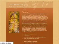 Sites similar to drjunekramer.com