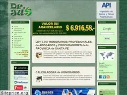 Sites similar to drjus.com.ar