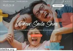 Sites similar to drjustinhong.com