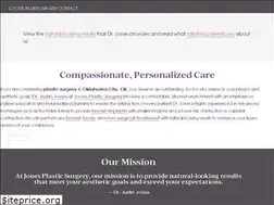 Sites similar to drjustinjones.com