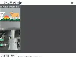 Sites similar to drjvparekh.com