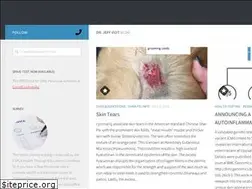 Sites similar to drjwv.com