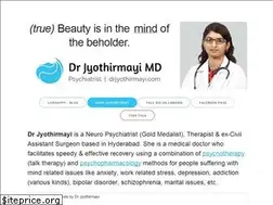 Sites similar to drjyothirmayi.com