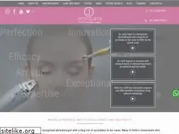 Sites similar to drjyotigupta.com