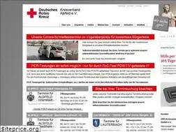 Sites similar to drk-alsfeld.de