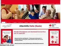 Sites similar to drk-altenhilfe-halle.de