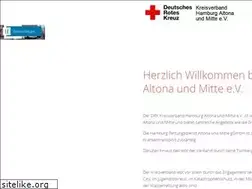 Sites similar to drk-altona-mitte.de