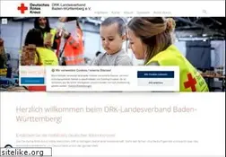 Sites similar to drk-baden-wuerttemberg.de