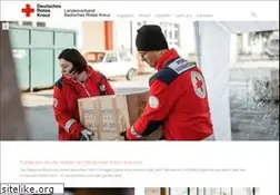 Sites similar to drk-baden.de