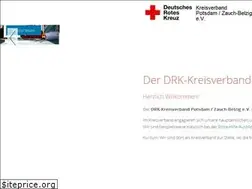 Sites similar to drk-belzig.de
