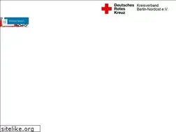 Sites similar to drk-berlin-nordost.de