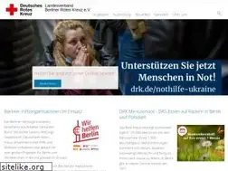 Sites similar to drk-berlin.de