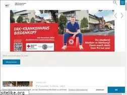 Sites similar to drk-biedenkopf.de