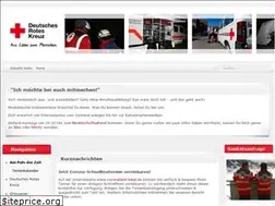 Sites similar to drk-bietigheim.de