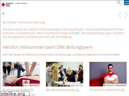 Sites similar to drk-bildung.de