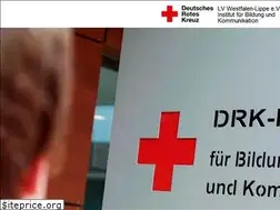 Sites similar to drk-bildungsinstitut.de