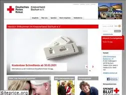 Sites similar to drk-bochum.de