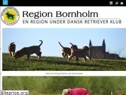 Sites similar to drk-bornholm.dk