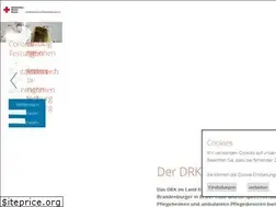 Sites similar to drk-brandenburg.de