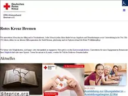 Sites similar to drk-bremen.de