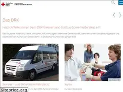 Sites similar to drk-cottbus.de