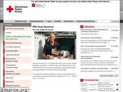 Sites similar to drk-cuxhaven-hadeln.de