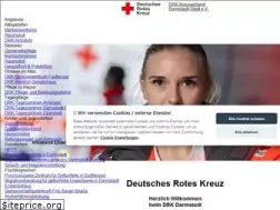 Sites similar to drk-darmstadt.de