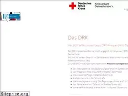 Sites similar to drk-delmenhorst.de
