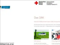 Sites similar to drk-dinslaken.de
