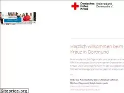 Sites similar to drk-dortmund.de