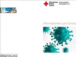 Sites similar to drk-duesseldorf.de
