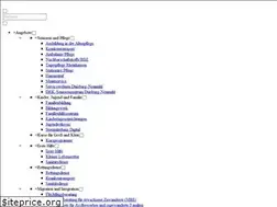 Sites similar to drk-duisburg.de