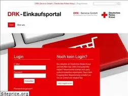 Sites similar to drk-einkaufsportal.de