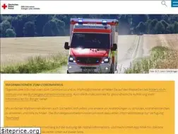 Sites similar to drk-eningen.de