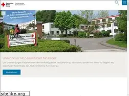 Sites similar to drk-epilepsiezentrum.de