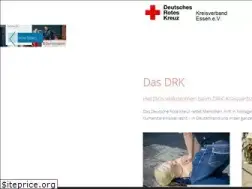 Sites similar to drk-essen.de